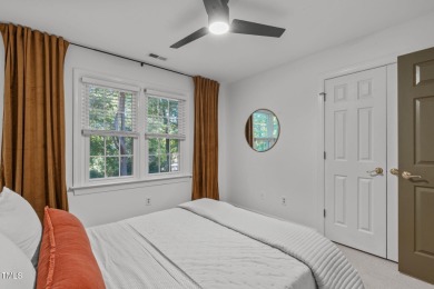 Beautifully Renovated Home in Highly Sought-After Cary on Lochmere Golf Club in North Carolina - for sale on GolfHomes.com, golf home, golf lot