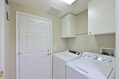 Located a few yards from the 9th green at Waterlefe sits your on Waterlefe Golf and River Club in Florida - for sale on GolfHomes.com, golf home, golf lot