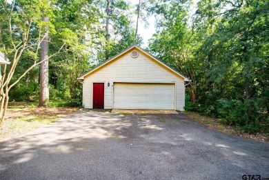 Welcome to your private sanctuary in the heart of the on Holly Lake Ranch Golf Club in Texas - for sale on GolfHomes.com, golf home, golf lot