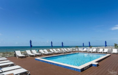 This highly sought after END unit in San Anton condominium on Lost Key Golf Club in Florida - for sale on GolfHomes.com, golf home, golf lot