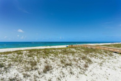 This highly sought after END unit in San Anton condominium on Lost Key Golf Club in Florida - for sale on GolfHomes.com, golf home, golf lot