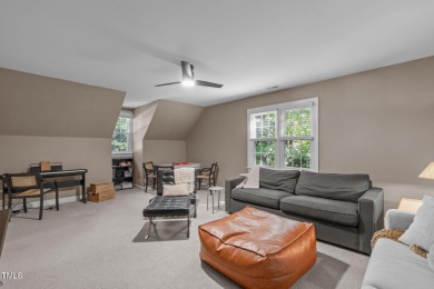 Beautifully Renovated Home in Highly Sought-After Cary on Lochmere Golf Club in North Carolina - for sale on GolfHomes.com, golf home, golf lot