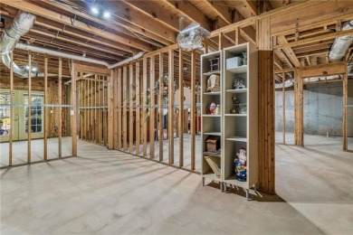 Welcome to 576 Fairway Drive, located in the highly sought-after on Canongate At Eagle Watch Golf Club in Georgia - for sale on GolfHomes.com, golf home, golf lot