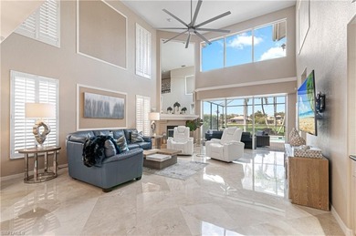 Perfectly blending with functional living space. Excellent floor on The Club At Strand in Florida - for sale on GolfHomes.com, golf home, golf lot