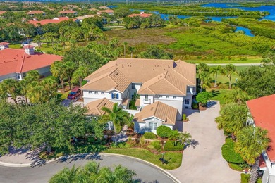 Located a few yards from the 9th green at Waterlefe sits your on Waterlefe Golf and River Club in Florida - for sale on GolfHomes.com, golf home, golf lot