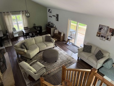 Nestled in the heart of Lakewood, this beautifully updated home on McCauslin Brook Golf and Country Club in Wisconsin - for sale on GolfHomes.com, golf home, golf lot