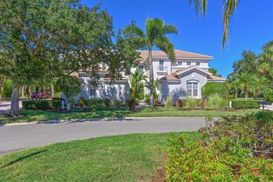 Located a few yards from the 9th green at Waterlefe sits your on Waterlefe Golf and River Club in Florida - for sale on GolfHomes.com, golf home, golf lot