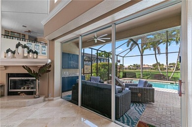 Perfectly blending with functional living space. Excellent floor on The Club At Strand in Florida - for sale on GolfHomes.com, golf home, golf lot