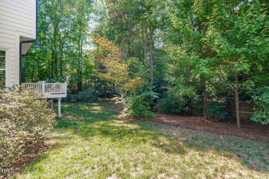 Beautifully Renovated Home in Highly Sought-After Cary on Lochmere Golf Club in North Carolina - for sale on GolfHomes.com, golf home, golf lot