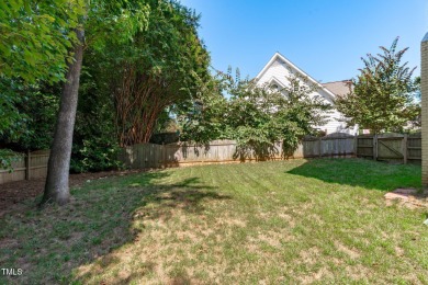 Beautifully Renovated Home in Highly Sought-After Cary on Lochmere Golf Club in North Carolina - for sale on GolfHomes.com, golf home, golf lot