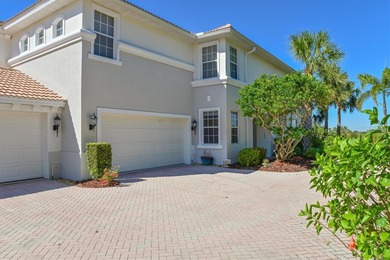 Located a few yards from the 9th green at Waterlefe sits your on Waterlefe Golf and River Club in Florida - for sale on GolfHomes.com, golf home, golf lot