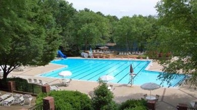Beautifully Renovated Home in Highly Sought-After Cary on Lochmere Golf Club in North Carolina - for sale on GolfHomes.com, golf home, golf lot