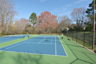 Beautifully Renovated Home in Highly Sought-After Cary on Lochmere Golf Club in North Carolina - for sale on GolfHomes.com, golf home, golf lot