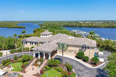 Located a few yards from the 9th green at Waterlefe sits your on Waterlefe Golf and River Club in Florida - for sale on GolfHomes.com, golf home, golf lot