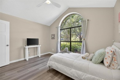 SIZZLING....THIS POOL HOME IS A WINNER --Located in the inviting on River Hills Country Club in Florida - for sale on GolfHomes.com, golf home, golf lot