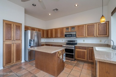 Discover the vibrant 55+ SaddleBrooke community, where residents on Saddlebrooke Golf Course in Arizona - for sale on GolfHomes.com, golf home, golf lot