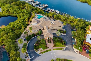 Located a few yards from the 9th green at Waterlefe sits your on Waterlefe Golf and River Club in Florida - for sale on GolfHomes.com, golf home, golf lot