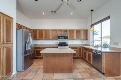 Discover the vibrant 55+ SaddleBrooke community, where residents on Saddlebrooke Golf Course in Arizona - for sale on GolfHomes.com, golf home, golf lot