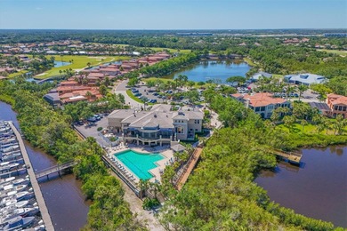 Located a few yards from the 9th green at Waterlefe sits your on Waterlefe Golf and River Club in Florida - for sale on GolfHomes.com, golf home, golf lot