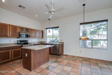 Discover the vibrant 55+ SaddleBrooke community, where residents on Saddlebrooke Golf Course in Arizona - for sale on GolfHomes.com, golf home, golf lot