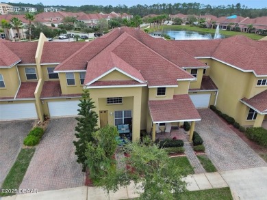 Welcome to your dream townhome nestled in the golf community of on Venetian Bay Golf Course in Florida - for sale on GolfHomes.com, golf home, golf lot