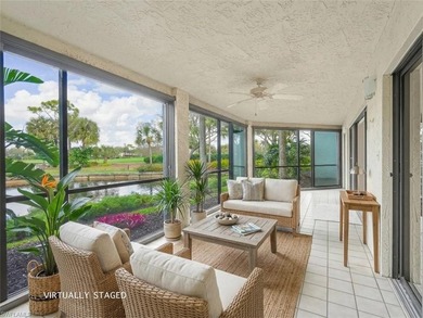 DESIRABLE LOCATION! Lugano, located in the heart of Pelican Bay on Club at Pelican Bay Golf Course in Florida - for sale on GolfHomes.com, golf home, golf lot