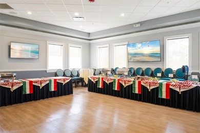 Located a few yards from the 9th green at Waterlefe sits your on Waterlefe Golf and River Club in Florida - for sale on GolfHomes.com, golf home, golf lot