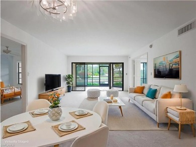 DESIRABLE LOCATION! Lugano, located in the heart of Pelican Bay on Club at Pelican Bay Golf Course in Florida - for sale on GolfHomes.com, golf home, golf lot