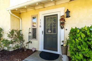 Step into this stunning 2 bedroom, 2 bathroom condo that on River Oaks Golf Course in California - for sale on GolfHomes.com, golf home, golf lot