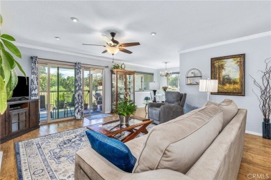 Step into this stunning 2 bedroom, 2 bathroom condo that on River Oaks Golf Course in California - for sale on GolfHomes.com, golf home, golf lot