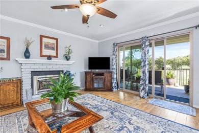 Step into this stunning 2 bedroom, 2 bathroom condo that on River Oaks Golf Course in California - for sale on GolfHomes.com, golf home, golf lot