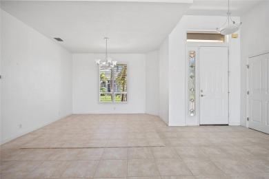 PUNTA GORDA ISLES!! SPACIOUS 3 BEDROOM, 2.5 BATH, WATERFRONT W/ on Saint Andrews South Golf Club in Florida - for sale on GolfHomes.com, golf home, golf lot