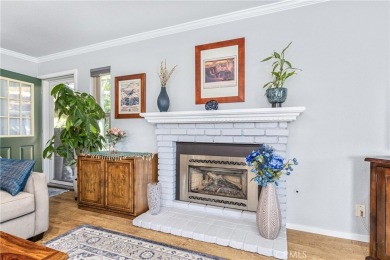 Step into this stunning 2 bedroom, 2 bathroom condo that on River Oaks Golf Course in California - for sale on GolfHomes.com, golf home, golf lot