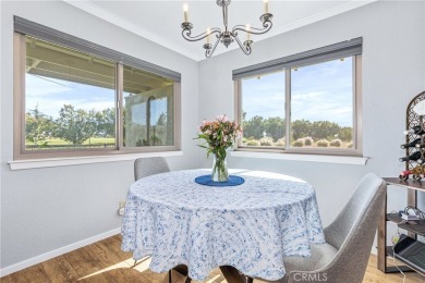 Step into this stunning 2 bedroom, 2 bathroom condo that on River Oaks Golf Course in California - for sale on GolfHomes.com, golf home, golf lot