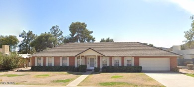 First Time on the Market in 35 Years!  Golf Course Opportunity on Moon Valley Country Club  in Arizona - for sale on GolfHomes.com, golf home, golf lot