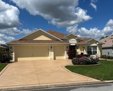 Located in the highly sought after Village of Hemingway, this on Glenview Championship Golf and Country Club in Florida - for sale on GolfHomes.com, golf home, golf lot