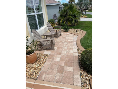 Located in the highly sought after Village of Hemingway, this on Glenview Championship Golf and Country Club in Florida - for sale on GolfHomes.com, golf home, golf lot