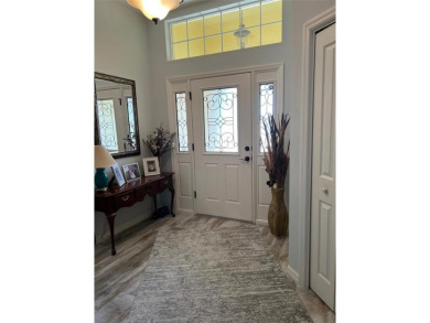 Located in the highly sought after Village of Hemingway, this on Glenview Championship Golf and Country Club in Florida - for sale on GolfHomes.com, golf home, golf lot