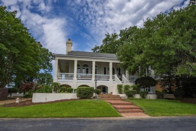 Discover timeless charm and breathtaking views at 318 Lands End on Timberlake Country Club in South Carolina - for sale on GolfHomes.com, golf home, golf lot
