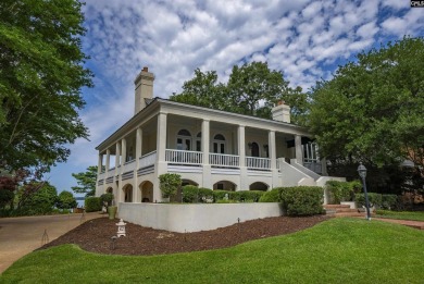 Discover timeless charm and breathtaking views at 318 Lands End on Timberlake Country Club in South Carolina - for sale on GolfHomes.com, golf home, golf lot