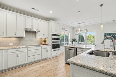 Welcome home to the Grande Dunes community of Cipriana Park.  A on The Dunes Golf and Beach Club in South Carolina - for sale on GolfHomes.com, golf home, golf lot