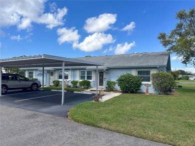 Lovely and bright 2-bedroom, 2-bath condo in the desirable Kings on Kings Point Executive Golf Course in Florida - for sale on GolfHomes.com, golf home, golf lot