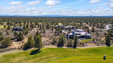 Welcome to Juniper Preserve, your golf and wellness sanctuary on The Club At Pronghorn Golf Course in Oregon - for sale on GolfHomes.com, golf home, golf lot