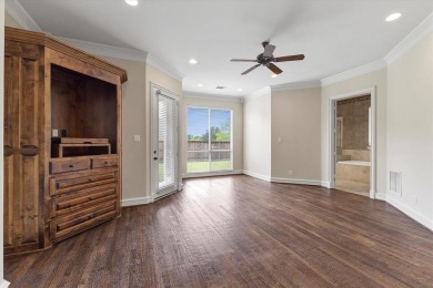 Spacious Elegance in a Premier Golf Course Community! Welcome to on Buffalo Creek Golf Club in Texas - for sale on GolfHomes.com, golf home, golf lot