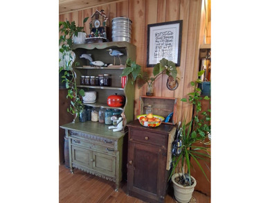 The Perfect coastal retreat in Trails End Seaside Community on Captains Cove Golf and Yacht Club in Virginia - for sale on GolfHomes.com, golf home, golf lot