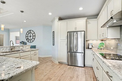 Welcome home to the Grande Dunes community of Cipriana Park.  A on The Dunes Golf and Beach Club in South Carolina - for sale on GolfHomes.com, golf home, golf lot