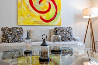 Luxury Lakefront Living Awaits atnyour dream home in The on The River Club in Florida - for sale on GolfHomes.com, golf home, golf lot