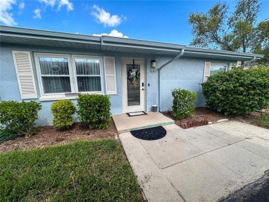 Lovely and bright 2-bedroom, 2-bath condo in the desirable Kings on Kings Point Executive Golf Course in Florida - for sale on GolfHomes.com, golf home, golf lot