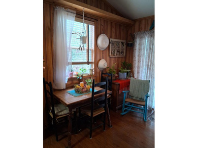 The Perfect coastal retreat in Trails End Seaside Community on Captains Cove Golf and Yacht Club in Virginia - for sale on GolfHomes.com, golf home, golf lot