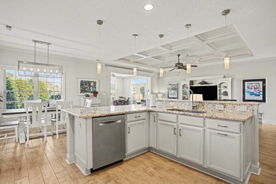 Welcome home to the Grande Dunes community of Cipriana Park.  A on The Dunes Golf and Beach Club in South Carolina - for sale on GolfHomes.com, golf home, golf lot